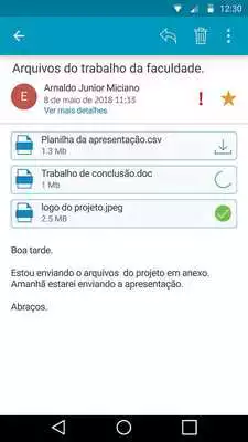 Play UOL Mail Pro