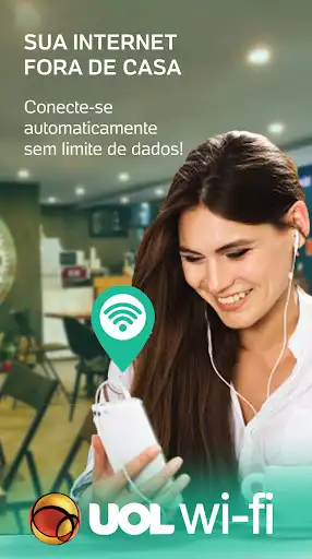 Play UOL Wi-Fi