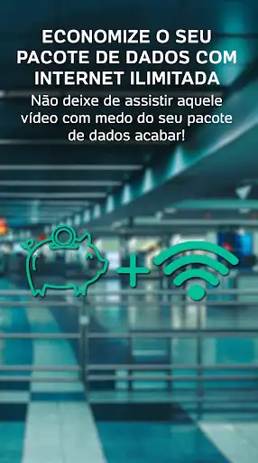 Play UOL Wi-Fi