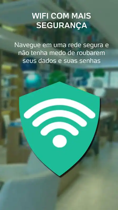 Play UOL Wi-Fi