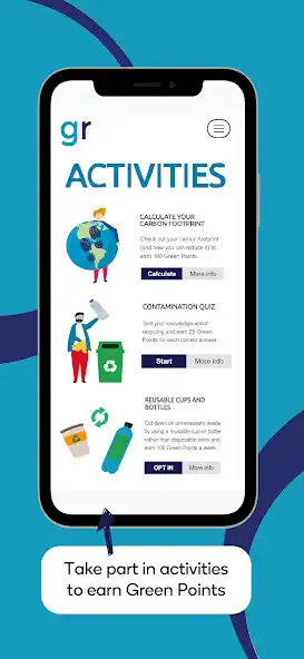 Play UoN Green Rewards as an online game UoN Green Rewards with UptoPlay