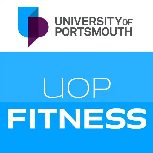 Play UOP Fitness APK Play UOP Fitness APK