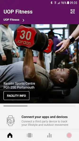 Play UOP Fitness  and enjoy UOP Fitness with UptoPlay