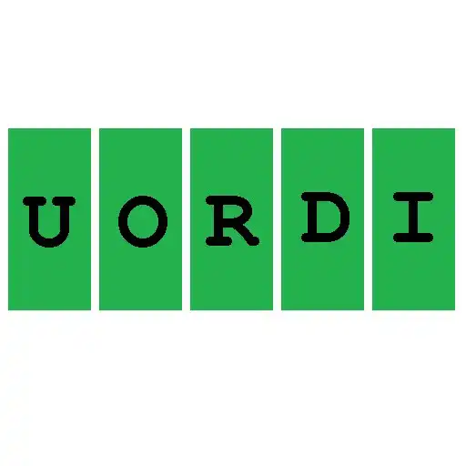 Play Uordi APK