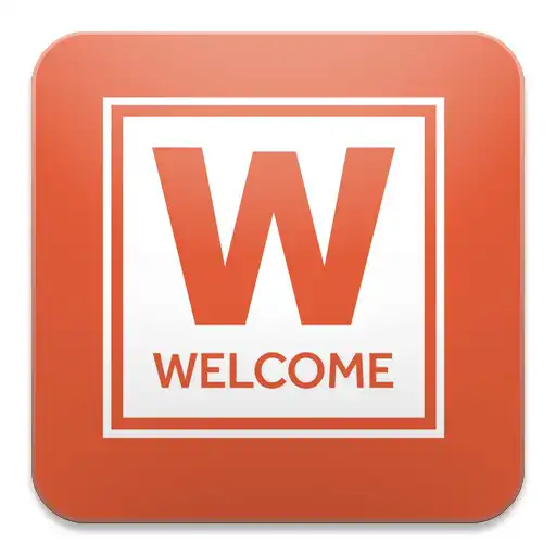 Play UoR Welcome APK Play UoR Welcome APK