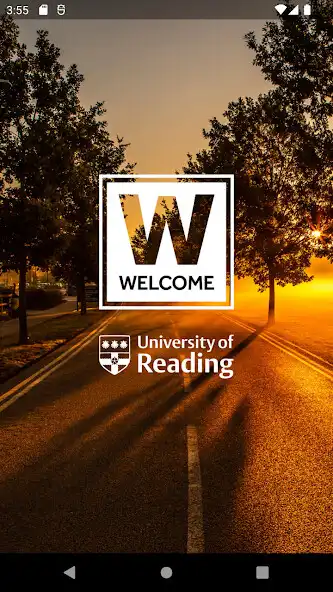 Play UoR Welcome  and enjoy UoR Welcome with UptoPlay