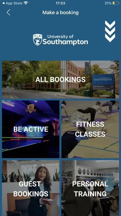 Play UoS Sport as an online game UoS Sport with UptoPlay