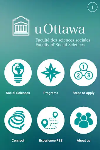 Play uOttawa Social Sciences  and enjoy uOttawa Social Sciences with UptoPlay