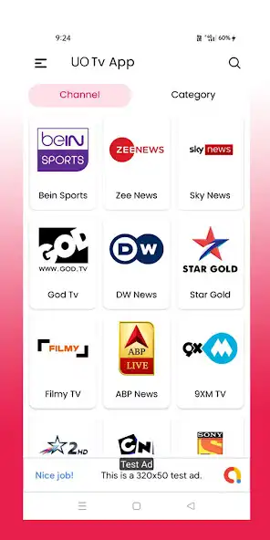 Play UO TV and enjoy UO TV with UptoPlay Play UO TV and enjoy UO TV with UptoPlay