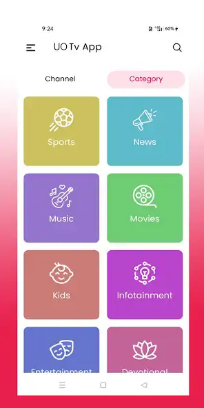 Play UO TV as an online game online UO TV with UptoPlay Play UO TV as an online game UO TV with UptoPlay