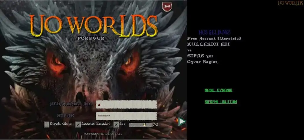 Play UOWORLDS as an online game online UOWORLDS with UptoPlay Play UOWORLDS as an online game UOWORLDS with UptoPlay