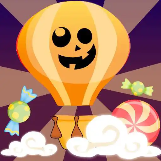 Free play online Up2TheStars. Halloween Edition APK