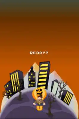 Play Up2TheStars. Halloween Edition