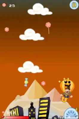 Play Up2TheStars. Halloween Edition