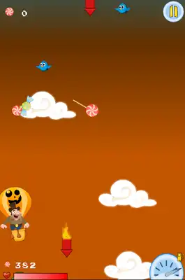 Play Up2TheStars. Halloween Edition
