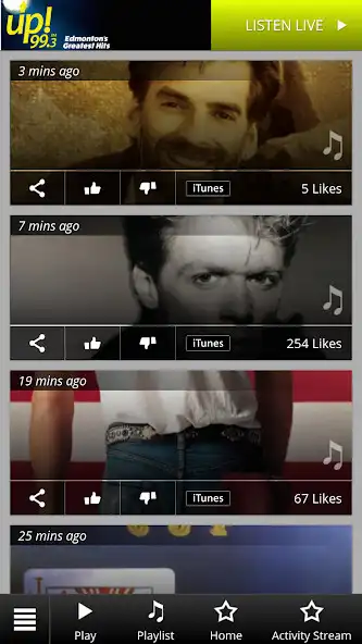 Play up! 99.3 as an online game up! 99.3 with UptoPlay