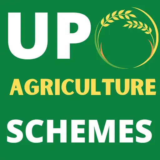 Play UP Agriculture Schemes Online APK