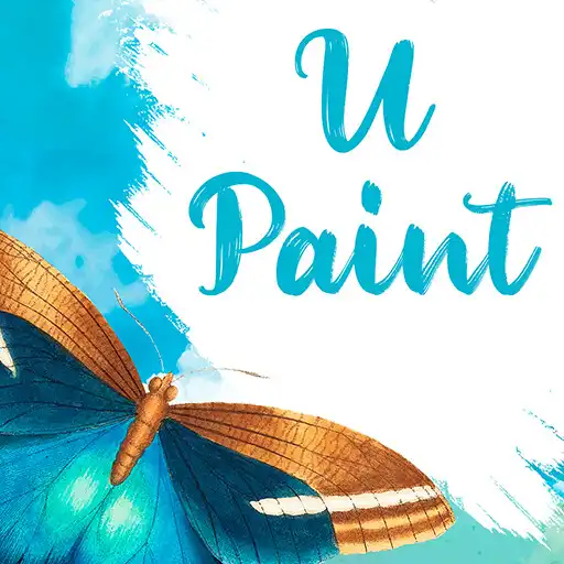 Play U-Paint APK