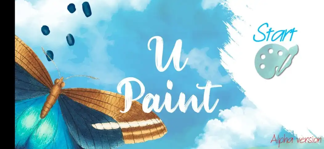 Play U-Paint  and enjoy U-Paint with UptoPlay