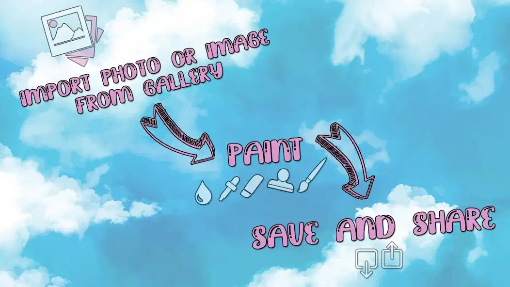 Play U-Paint as an online game U-Paint with UptoPlay