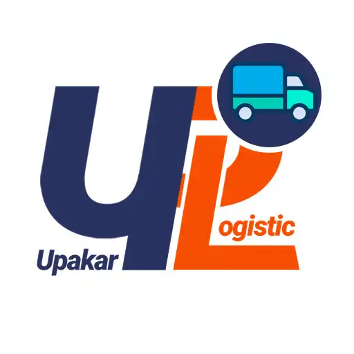 Play Upakar Logistic - Rider APK