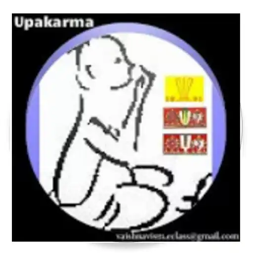 Play Upakarma 2020 APK