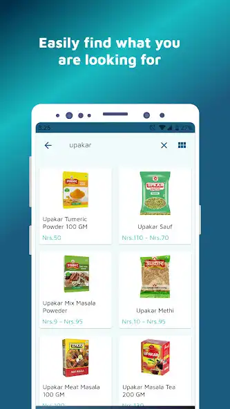 Play Upakart as an online game Upakart with UptoPlay
