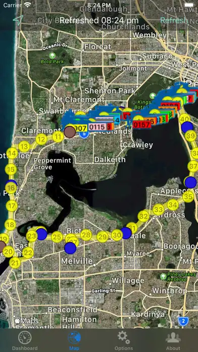 Play Up All Night 21 as an online game Up All Night 21 with UptoPlay