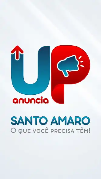 Play UP Anuncia Santo Amaro  and enjoy UP Anuncia Santo Amaro with UptoPlay
