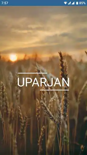 Play Uparjan - Hoshangabad  and enjoy Uparjan - Hoshangabad with UptoPlay