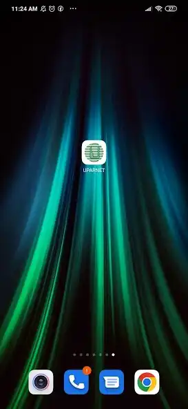 Play UPARNET  and enjoy UPARNET with UptoPlay