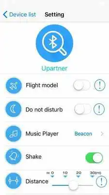 Play U-Partner  and enjoy U-Partner with UptoPlay