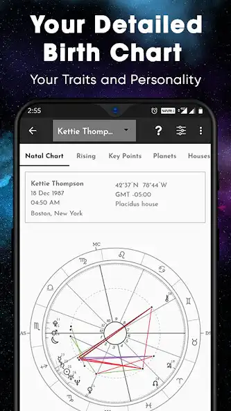 Play Up Astrology - Astrology Coach as an online game Up Astrology - Astrology Coach with UptoPlay