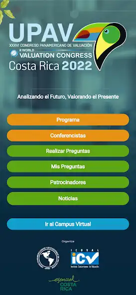 Play UPAV 2022  and enjoy UPAV 2022 with UptoPlay