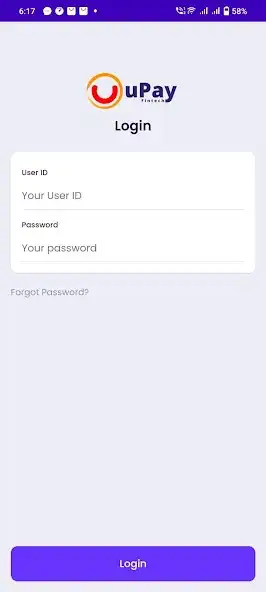 Play UpayFintech as an online game UpayFintech with UptoPlay
