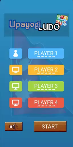 Play Upayogi Ludo Raja  and enjoy Upayogi Ludo Raja with UptoPlay