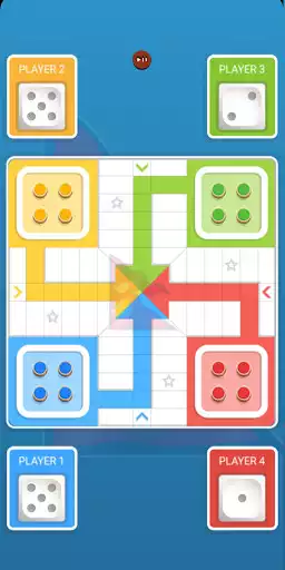 Play Upayogi Ludo Raja as an online game Upayogi Ludo Raja with UptoPlay
