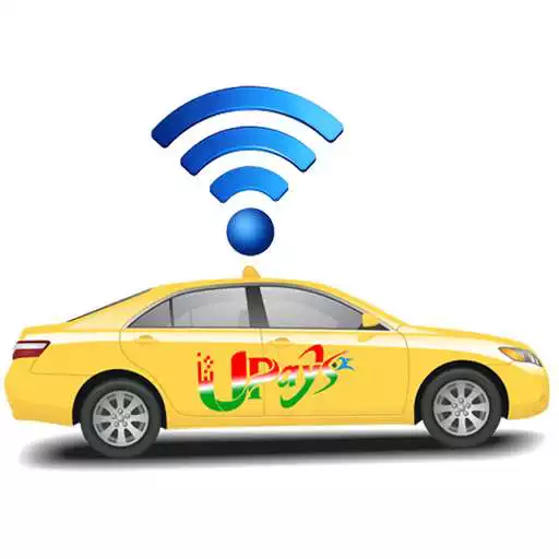 Play Upays Delivery Partner APK