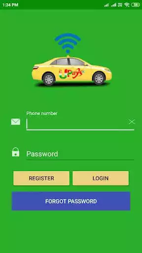 Play Upays Delivery Partner as an online game online Upays Delivery Partner with UptoPlay Play Upays Delivery Partner as an online game Upays Delivery Partner with UptoPlay