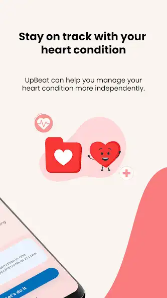 Play UpBeat by HeartKids as an online game UpBeat by HeartKids with UptoPlay