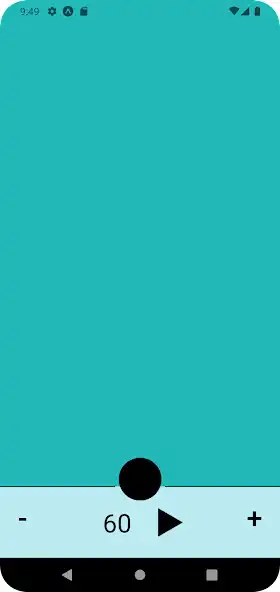 Play UpBeat Metronome  and enjoy UpBeat Metronome with UptoPlay