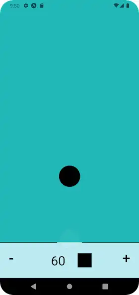 Play UpBeat Metronome as an online game UpBeat Metronome with UptoPlay