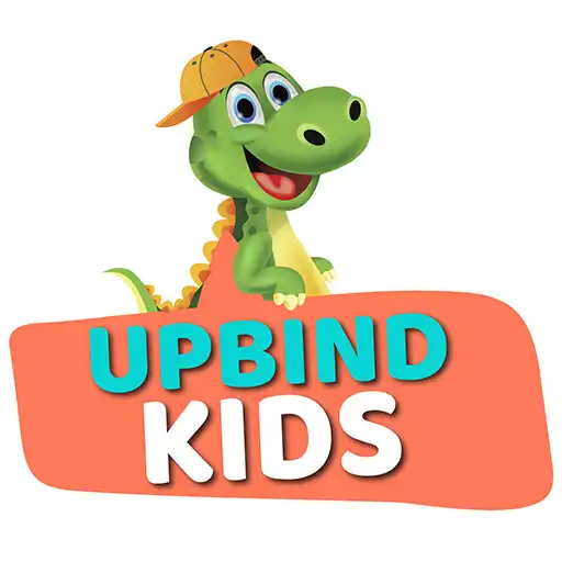 Play Upbind Kids - Education Games APK