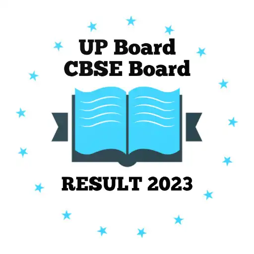 Play UP Board 10th 12th Result 2023 APK