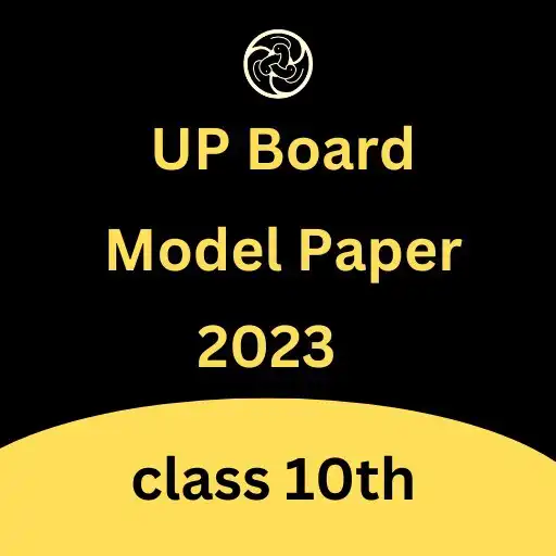Play Up Board 10th Model Paper 2023 APK
