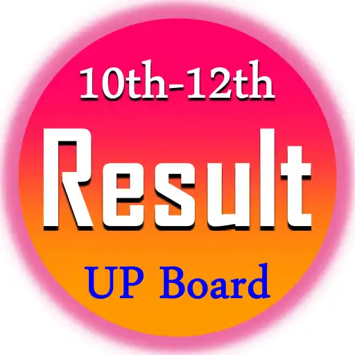Play UP Board Exam Result:10th 12th APK Play UP Board Exam Result:10th 12th APK