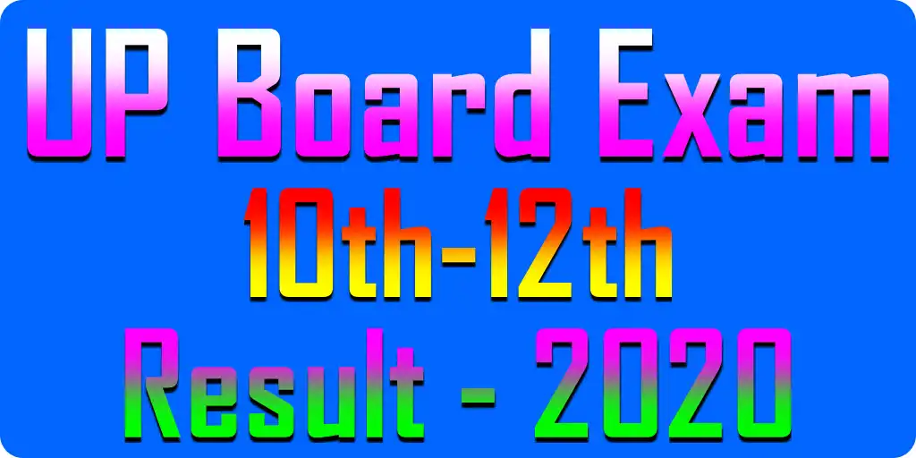 Play UP Board Exam Result:10th 12th  and enjoy UP Board Exam Result:10th 12th with UptoPlay