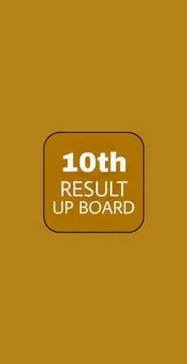 Play UP Board Result 2021 as an online game UP Board Result 2021 with UptoPlay