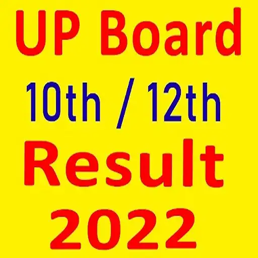 Play Up Board result 2023, 10  12 APK