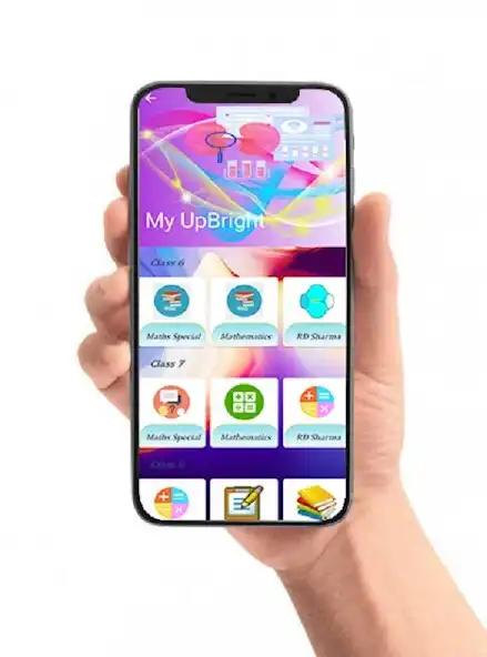 Play UpBright Pro – Learning App as an online game UpBright Pro – Learning App with UptoPlay